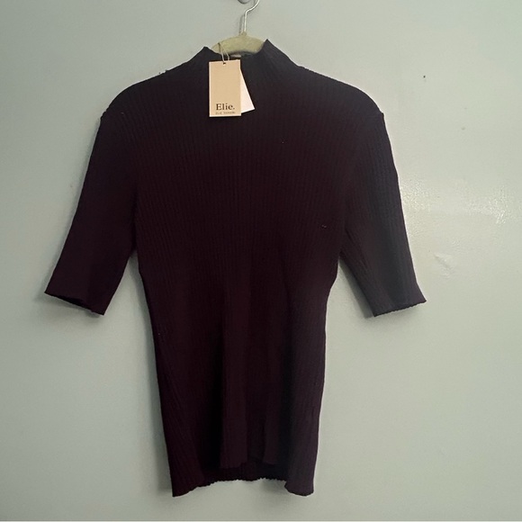 Elie Tahari sweater - Picture 5 of 15